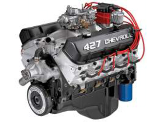 P7D97 Engine
